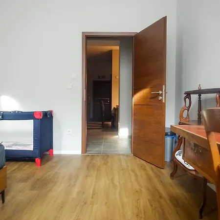 Corvin Point And Maison d'hôtes 3*