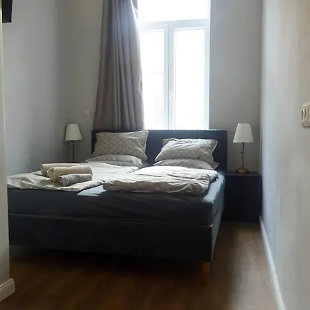 Corvin Point And Gasthuis Boedapest