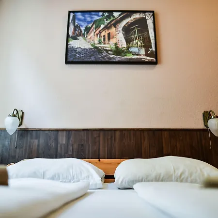 Corvin Point And Gasthuis