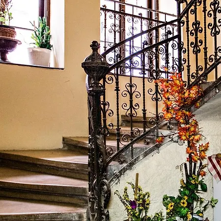 Corvin Point And Maison d'hôtes Budapest