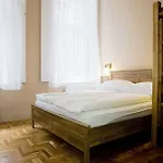 Corvin Point And 3* Budapest