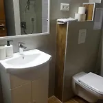 Pensión Corvin Point And 3*