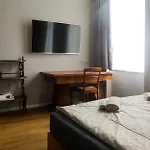 Gæstehus Corvin Point And Budapest