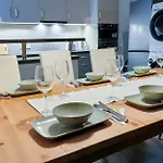 Gæstehus Corvin Point And 3*
