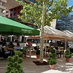 Corvin Point And Gæstehus Budapest