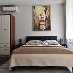 Corvin Point And Gæstehus Budapest