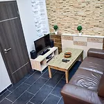 Gæstehus Corvin Point And 3*