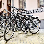 Corvin Point And Gæstehus Budapest