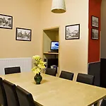Corvin Point And 3* Budapest