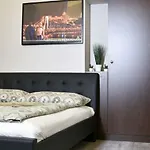Gæstehus Corvin Point And 3*