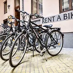 Corvin Point And Gæstehus 3*
