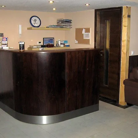 Corvin Point And Budapest