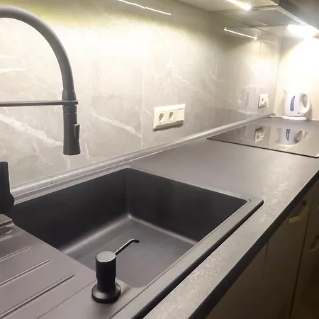 Corvin Point And Affittacamere 3*