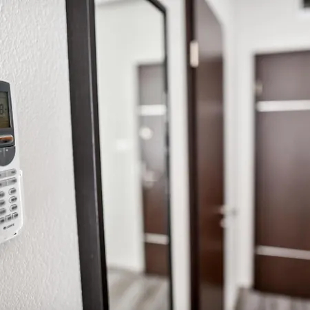 בית הארחה Corvin Point And בודפשט