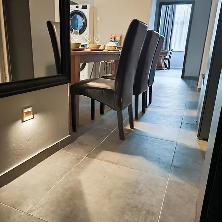 Corvin Point And Affittacamere