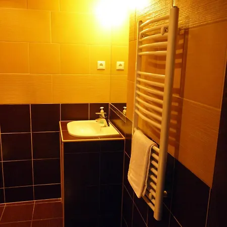 Corvin Point And Affittacamere