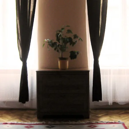 Affittacamere Corvin Point And Budapest