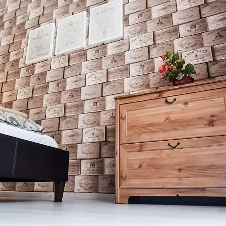 Corvin Point And 3* Budapest