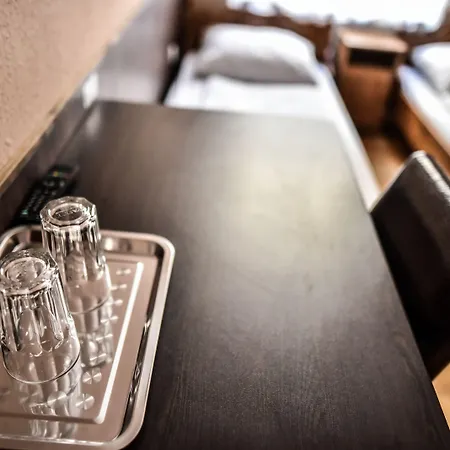 Affittacamere Corvin Point And