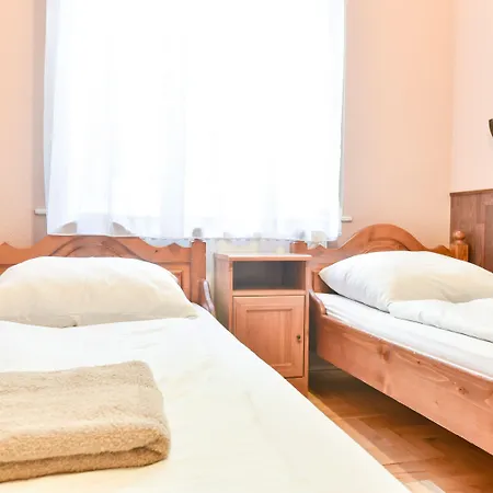 Affittacamere Corvin Point And