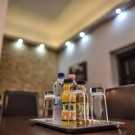 Corvin Point And Affittacamere Budapest