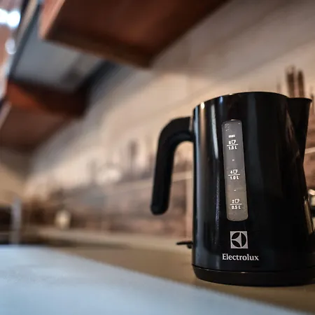 Affittacamere Corvin Point And Budapest