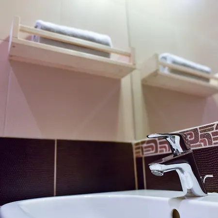 Corvin Point And Affittacamere Budapest