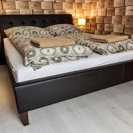 Corvin Point And Affittacamere