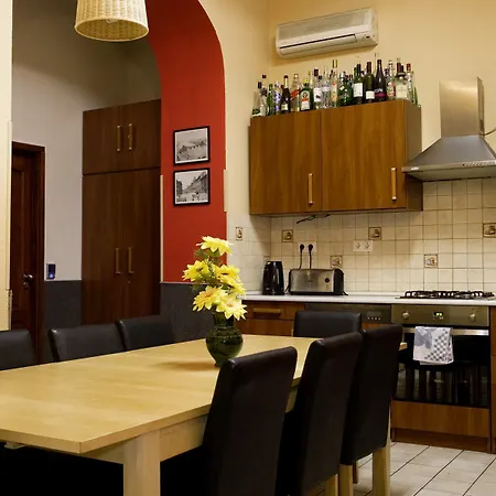 Corvin Point And Affittacamere