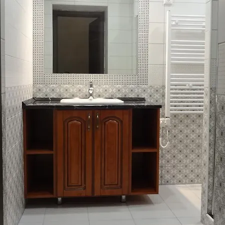 بيت ضيافة Corvin Point And