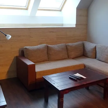 بيت ضيافة Corvin Point And بودابست