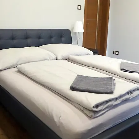 Corvin Point And 3* Budapešť