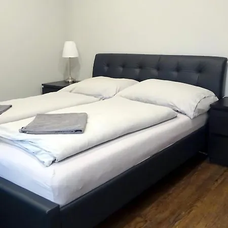 بيت ضيافة Corvin Point And 3*