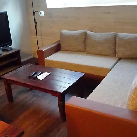 بيت ضيافة Corvin Point And بودابست