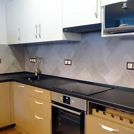 بيت ضيافة Corvin Point And بودابست