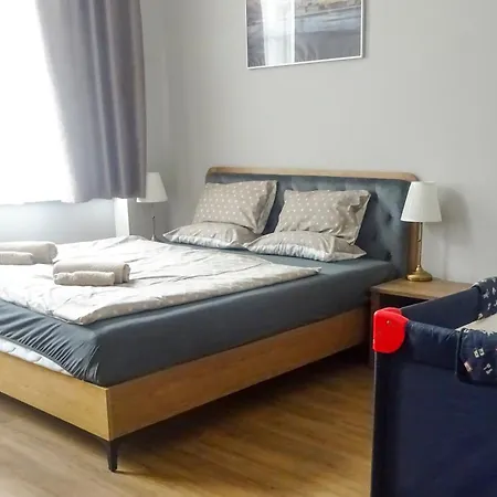 بيت ضيافة Corvin Point And