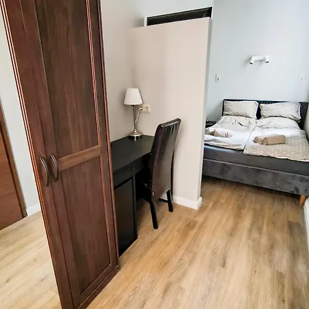 بيت ضيافة Corvin Point And