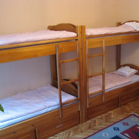 بيت ضيافة Corvin Point And 3*