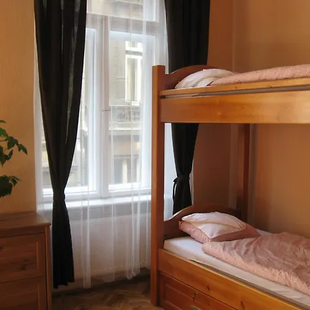 بيت ضيافة Corvin Point And بودابست