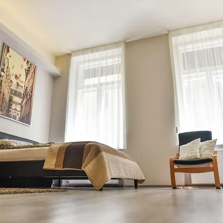 Corvin Point And بودابست