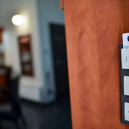 Corvin Point And 3* بودابست