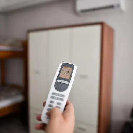 Corvin Point And بيت ضيافة 3*