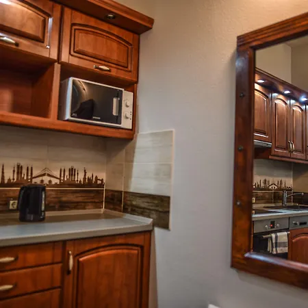 Corvin Point And بيت ضيافة