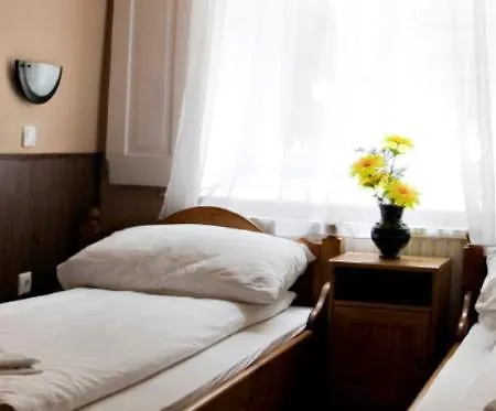 Corvin Point And 3* Budapešť