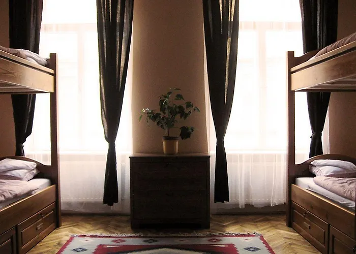 Gæstehus Corvin Point And Budapest