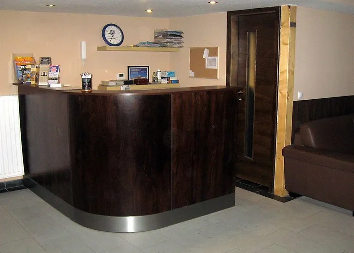 Corvin Point And Budapest