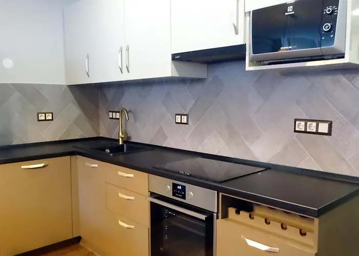 Gæstehus Corvin Point And Budapest