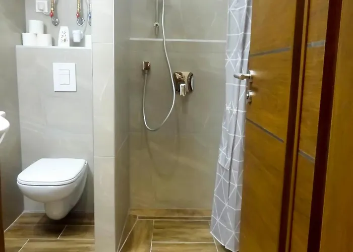 Corvin Point And Budapest