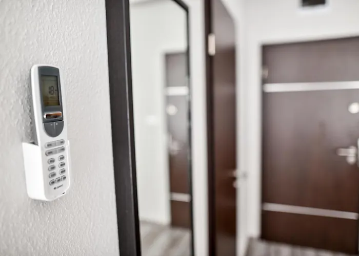 Gæstehus Corvin Point And Budapest