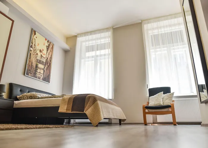 Corvin Point And Budapest